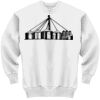 Custom Print Crewneck Sweatshirt Thumbnail