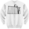 Custom Print Crewneck Sweatshirt Thumbnail