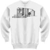 Custom Print Crewneck Sweatshirt Thumbnail