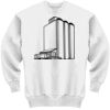 Custom Print Crewneck Sweatshirt Thumbnail