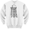 Custom Print Crewneck Sweatshirt Thumbnail