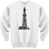 Custom Print Crewneck Sweatshirt Thumbnail