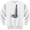 Custom Print Crewneck Sweatshirt Thumbnail