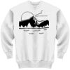 Custom Print Crewneck Sweatshirt Thumbnail