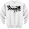 Custom Print Crewneck Sweatshirt Thumbnail