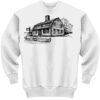 Custom Print Crewneck Sweatshirt Thumbnail