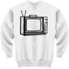 Custom Print Crewneck Sweatshirt Thumbnail