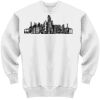 Custom Print Crewneck Sweatshirt Thumbnail