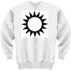 Custom Print Crewneck Sweatshirt Thumbnail