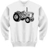 Custom Print Crewneck Sweatshirt Thumbnail