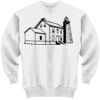 Custom Print Crewneck Sweatshirt Thumbnail