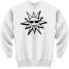 Custom Print Crewneck Sweatshirt Thumbnail