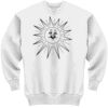 Custom Print Crewneck Sweatshirt Thumbnail