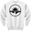 Custom Print Crewneck Sweatshirt Thumbnail