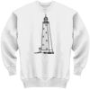 Custom Print Crewneck Sweatshirt Thumbnail