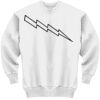 Custom Print Crewneck Sweatshirt Thumbnail