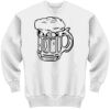 Custom Print Crewneck Sweatshirt Thumbnail