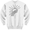 Custom Print Crewneck Sweatshirt Thumbnail