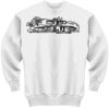 Custom Print Crewneck Sweatshirt Thumbnail