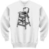 Custom Print Crewneck Sweatshirt Thumbnail