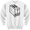 Custom Print Crewneck Sweatshirt Thumbnail