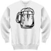 Custom Print Crewneck Sweatshirt Thumbnail