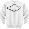 Custom Print Crewneck Sweatshirt Thumbnail