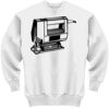 Custom Print Crewneck Sweatshirt Thumbnail