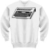 Custom Print Crewneck Sweatshirt Thumbnail