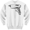 Custom Print Crewneck Sweatshirt Thumbnail