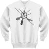 Custom Print Crewneck Sweatshirt Thumbnail