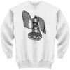 Custom Print Crewneck Sweatshirt Thumbnail