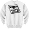 Custom Print Crewneck Sweatshirt Thumbnail