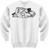 Custom Print Crewneck Sweatshirt Thumbnail