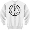 Custom Print Crewneck Sweatshirt Thumbnail