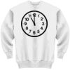 Custom Print Crewneck Sweatshirt Thumbnail