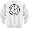 Custom Print Crewneck Sweatshirt Thumbnail