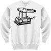 Custom Print Crewneck Sweatshirt Thumbnail