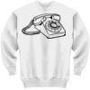 Custom Print Crewneck Sweatshirt Thumbnail