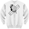 Custom Print Crewneck Sweatshirt Thumbnail