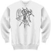 Custom Print Crewneck Sweatshirt Thumbnail