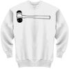 Custom Print Crewneck Sweatshirt Thumbnail