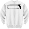 Custom Print Crewneck Sweatshirt Thumbnail