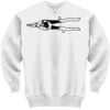 Custom Print Crewneck Sweatshirt Thumbnail