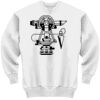 Custom Print Crewneck Sweatshirt Thumbnail