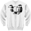 Custom Print Crewneck Sweatshirt Thumbnail