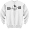 Custom Print Crewneck Sweatshirt Thumbnail