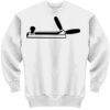 Custom Print Crewneck Sweatshirt Thumbnail