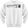 Custom Print Crewneck Sweatshirt Thumbnail