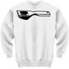 Custom Print Crewneck Sweatshirt Thumbnail